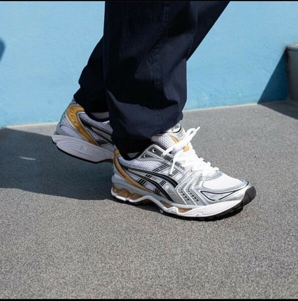 ASICS gel 40-45