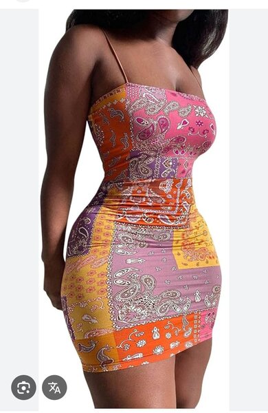 ROBE SHEIN