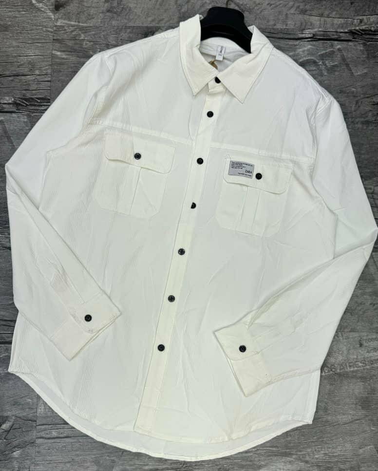Chemise homme