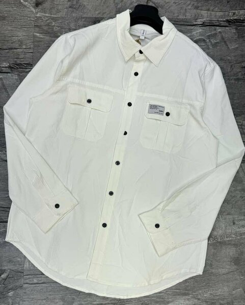 Chemise homme