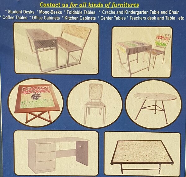 Mago Made Table