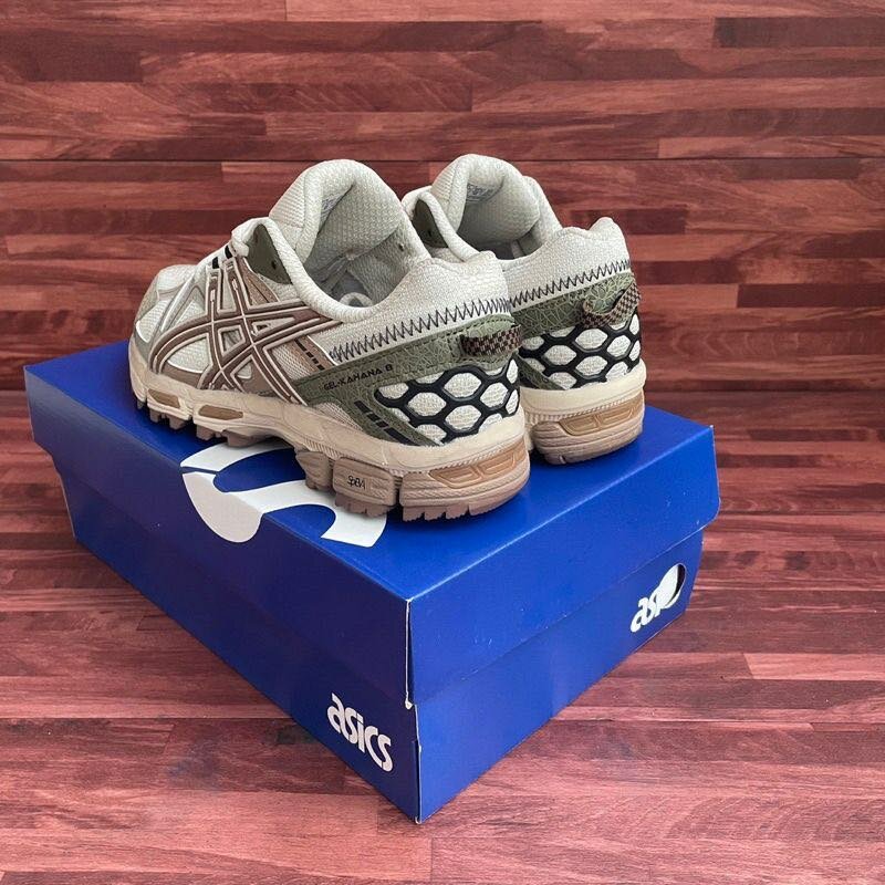 ASICS