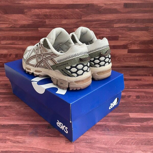 ASICS