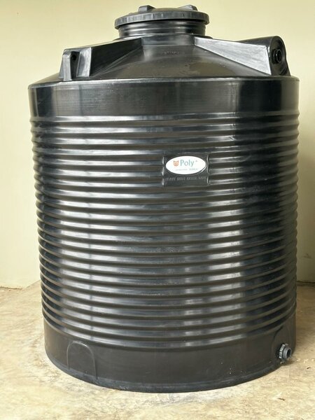 Water tanks