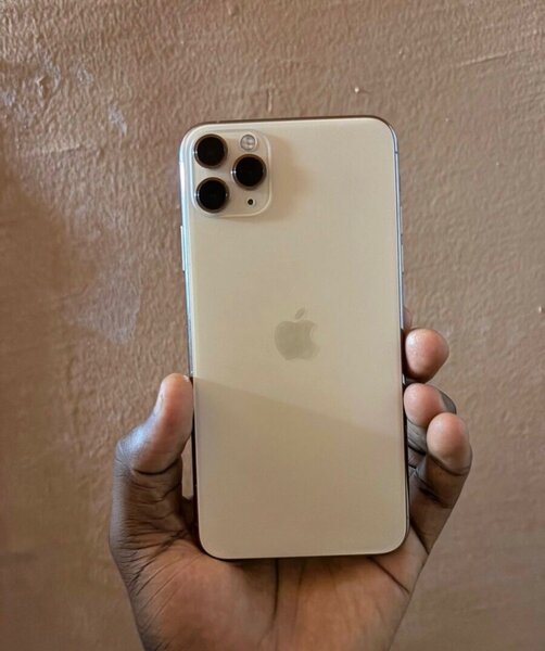 Smartphone iPhone Pro