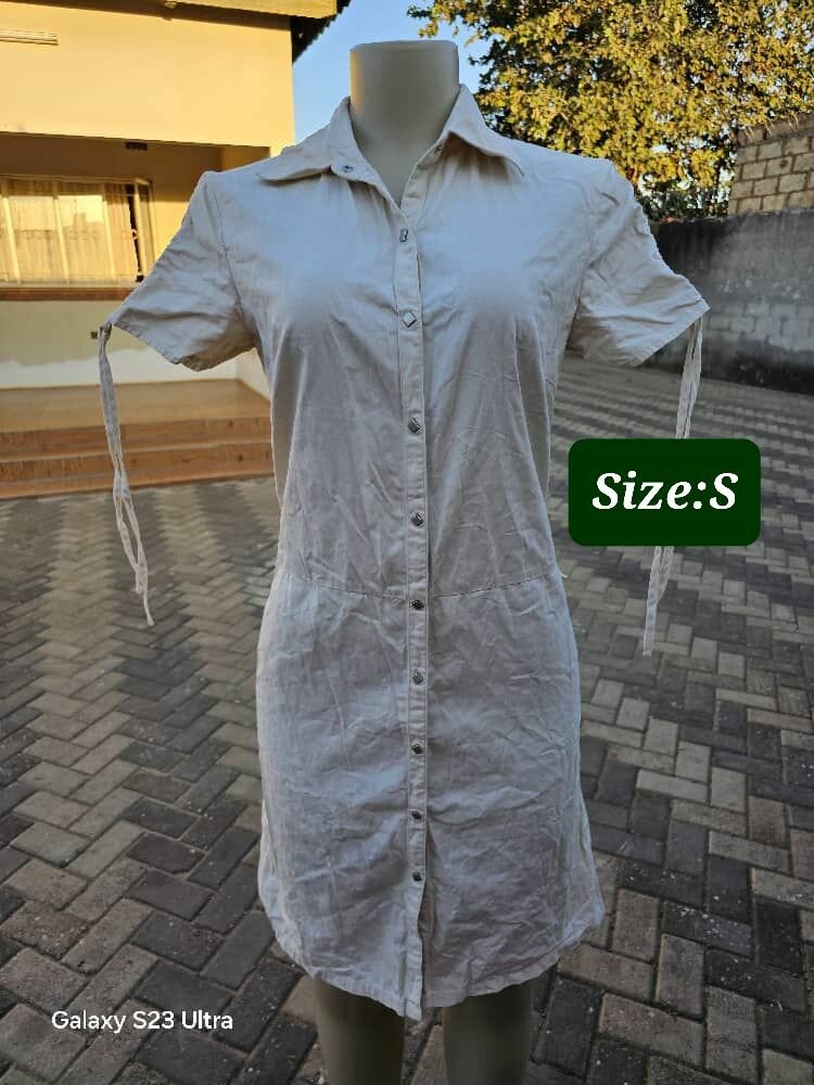 Thrift Clothing