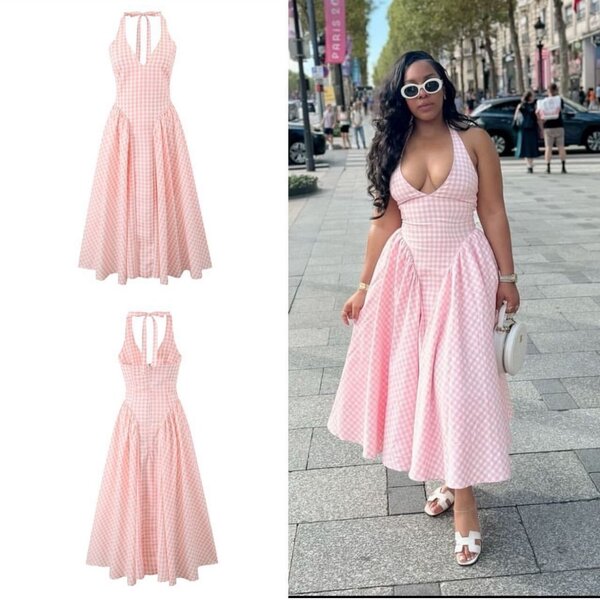 Dresses