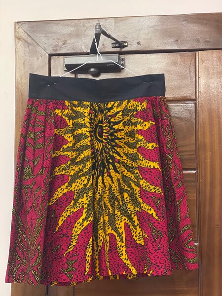 African Wear