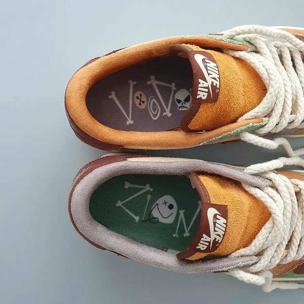 Nike Jordan SB