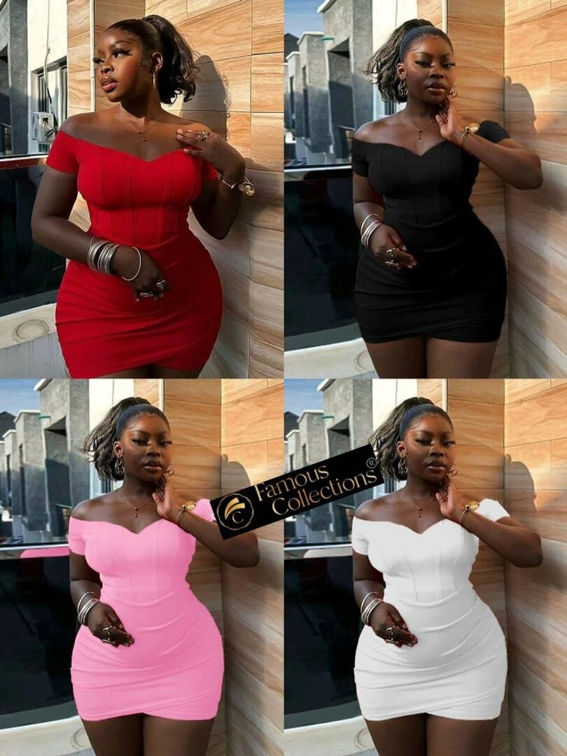 Ladies wear