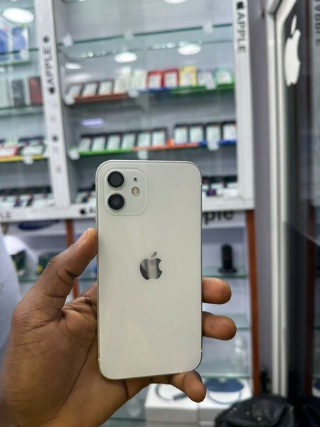 iPhone 12