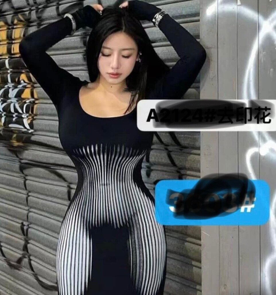 Robe de femme