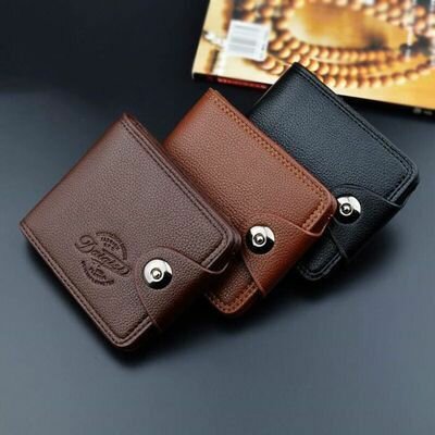 PORTEFEUILLE HOMME