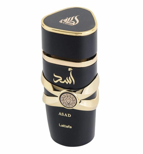 Lattafa Asad