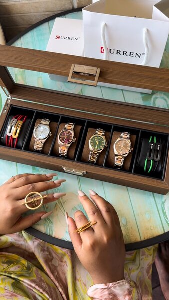 ️Montre femme