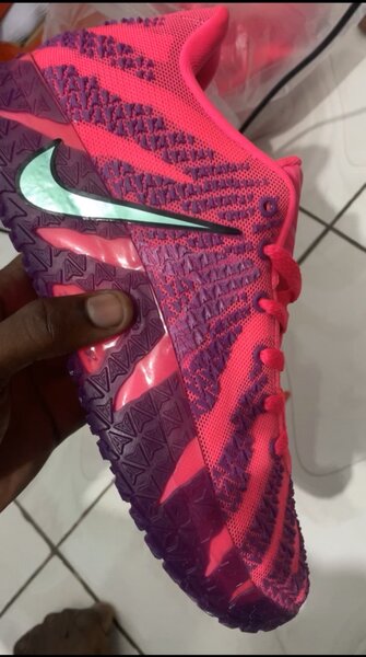 Nike Ja Morant 3