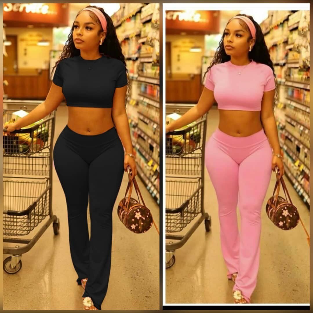Two piece