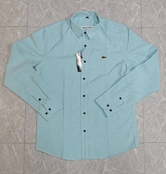 Chemise élégante pour hommes