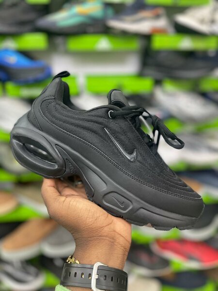 Nike runners