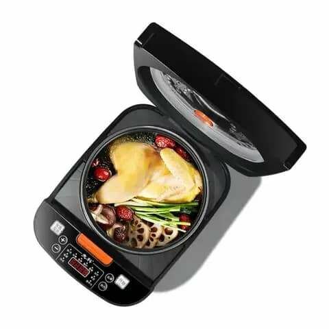 Cuisseur de riz