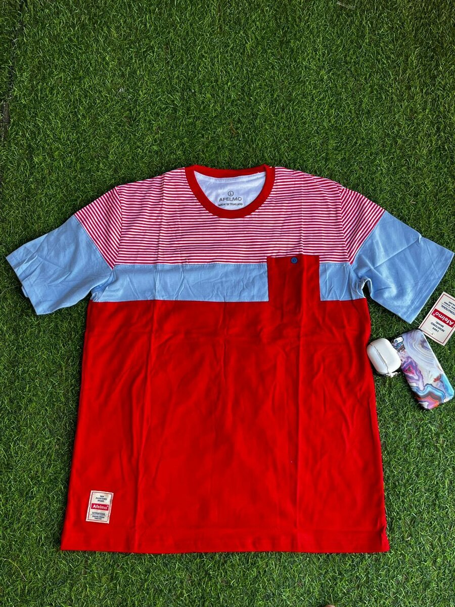 Alfemo cotton shirt