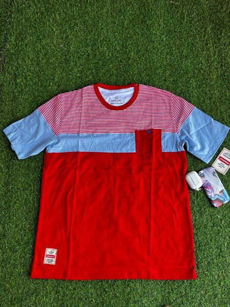 Alfemo cotton shirt