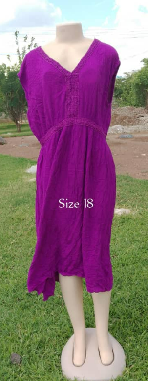 Dress