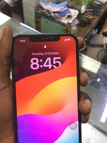 13 pro max 128gig