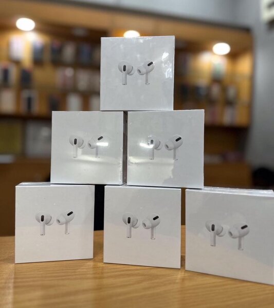AirPods Pro