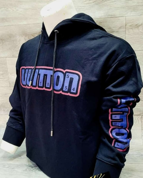sweat-shirt