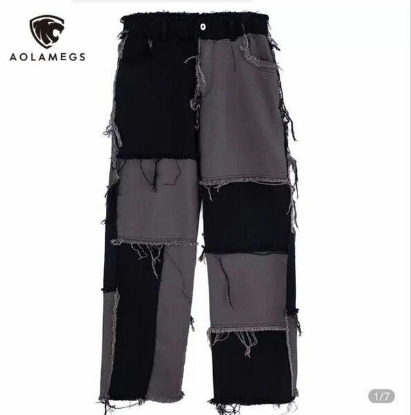 Men's trousers