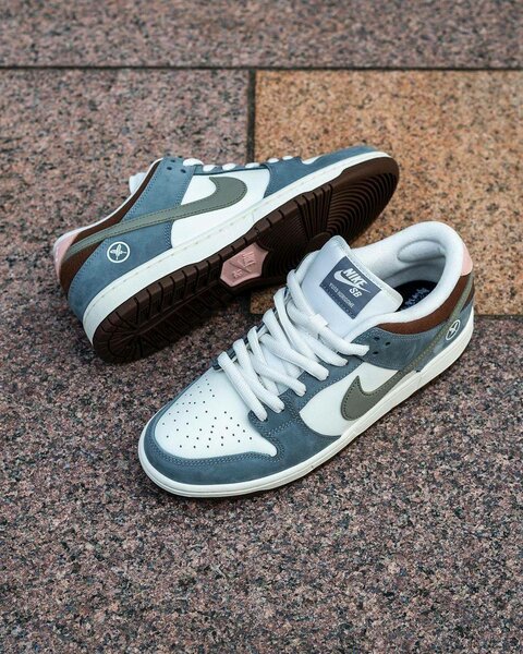 Nike air Jordan SB