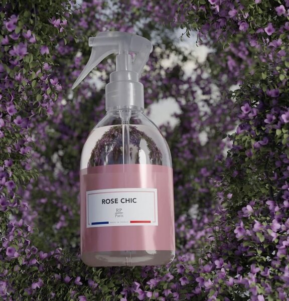 Spray  RP PARIS Rose Chic