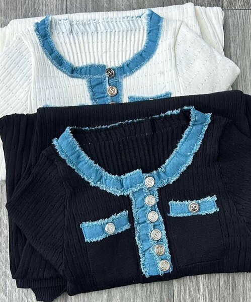 Fashion dress