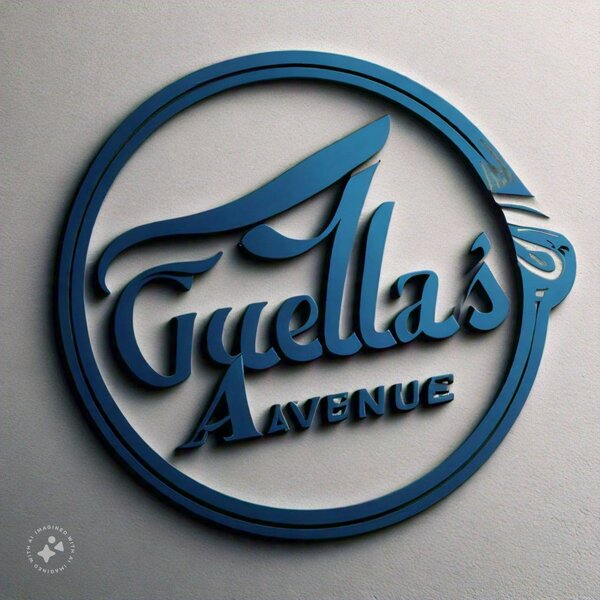 GUELAS AVENUE