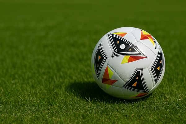 Ballon de Football Professionnel