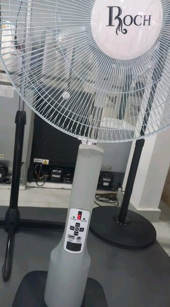 Ventilateur sur pied Roch
