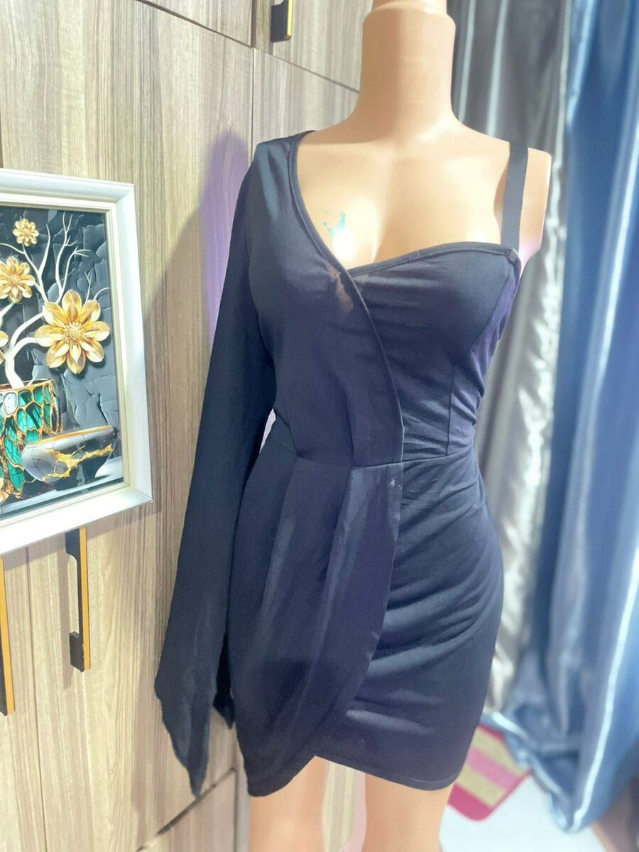 Ladies dresses