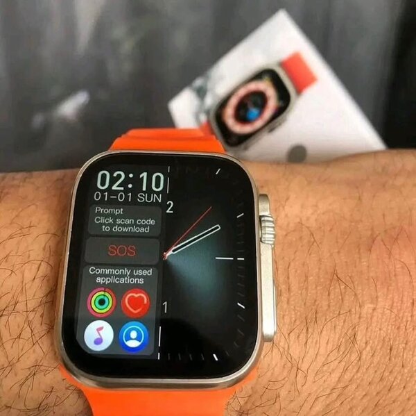 T800 ULTRA