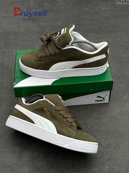 Baskets tendance pour hommes