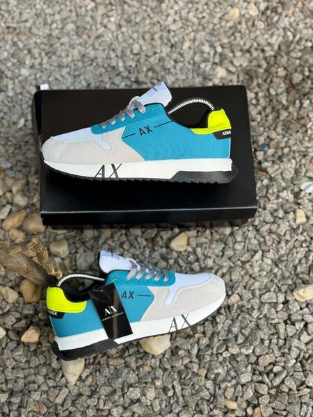 Armani exchange
