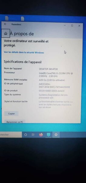 DELL LATITUDE
