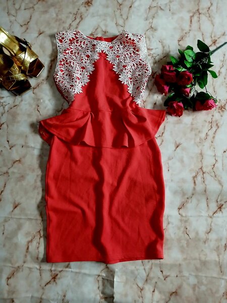 New Next Uk Dress