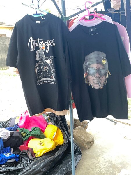 T-shirt