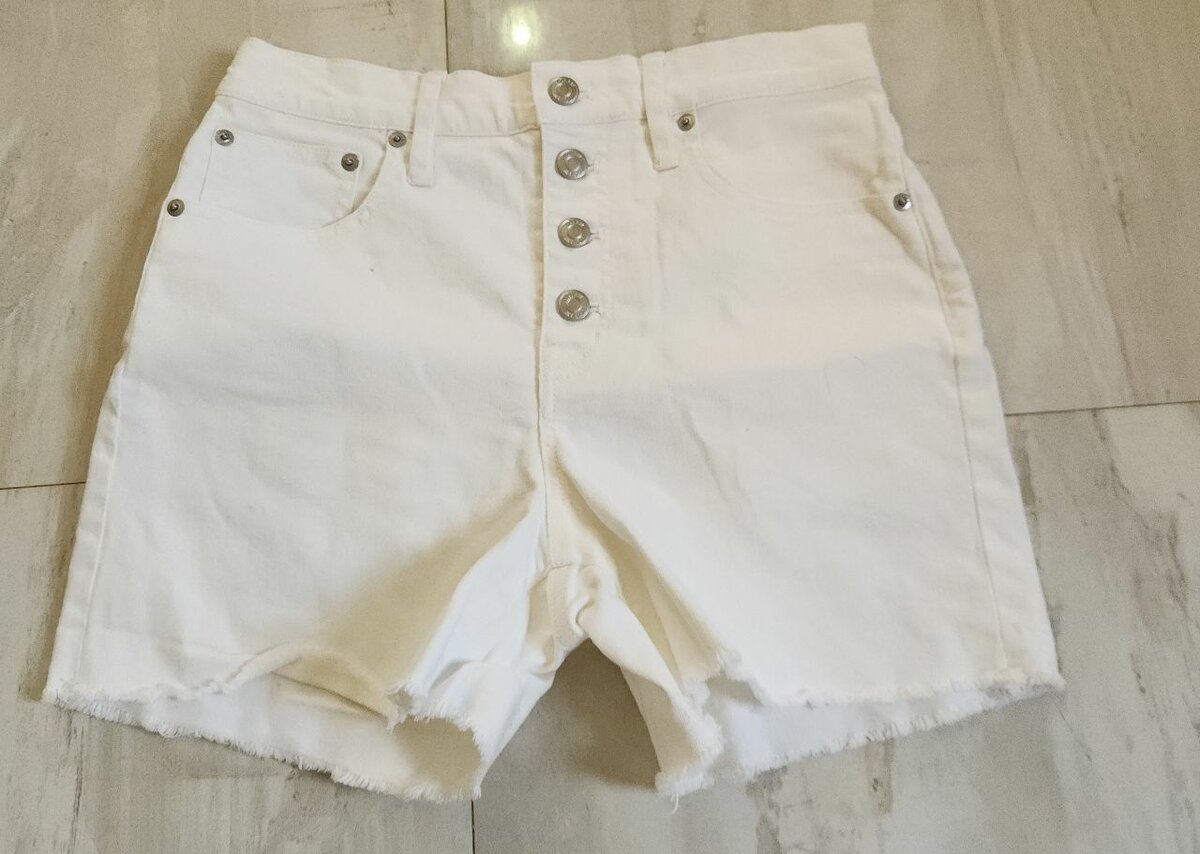 J.Crew Denim Jean