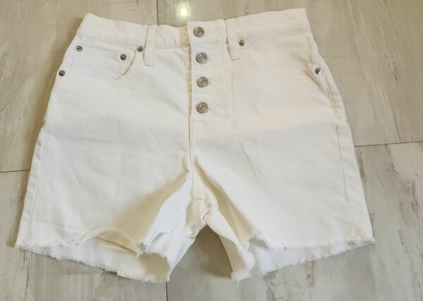J.Crew Denim Jean
