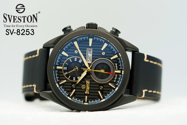 Montre , homme