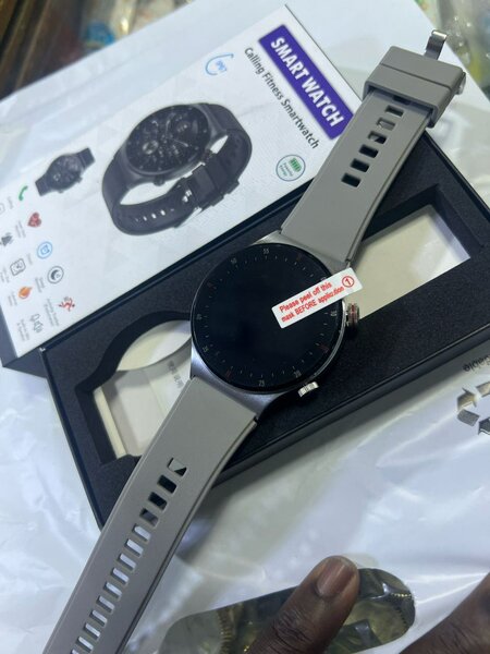 Montre connectée