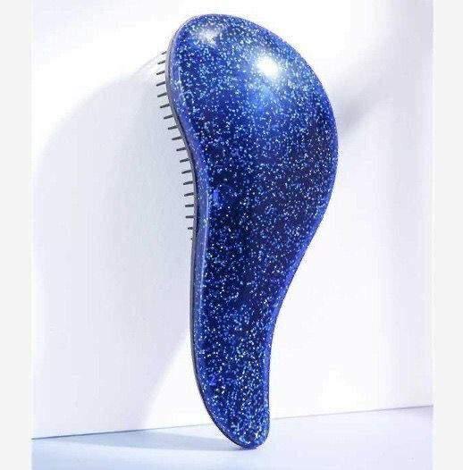 Brosse à cheveux
