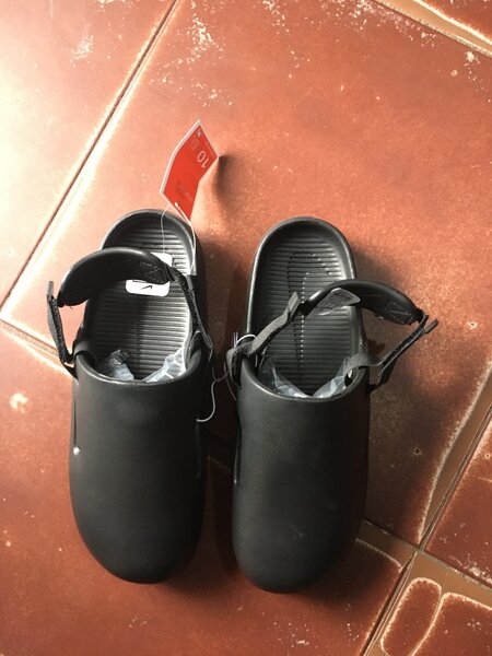 Crocs